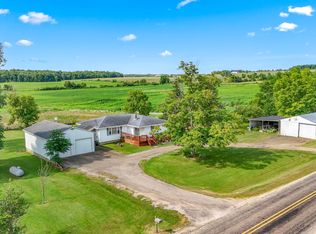 5711 Squawfield Rd, Osseo, MI 49266