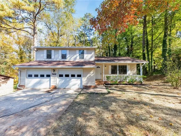 7492 Aspen Ct, Jonesboro, GA 30236