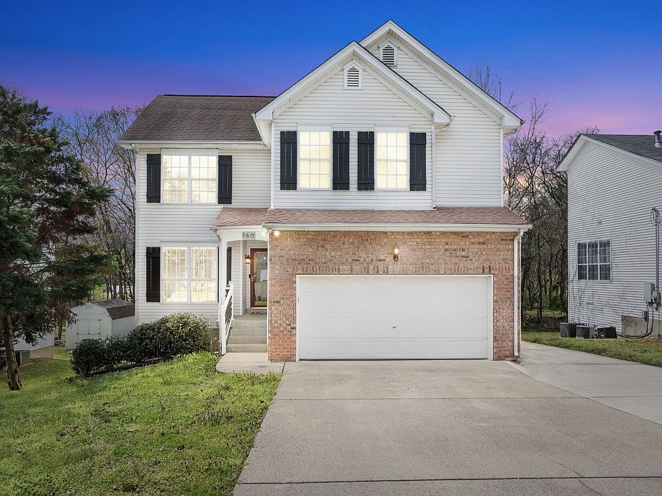 1st image of 160 Waters Edge Ln
