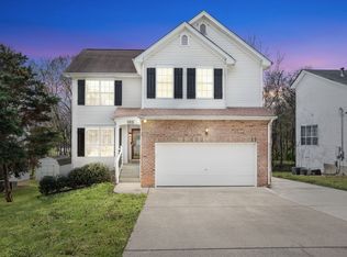 160 Waters Edge Ln, Hendersonville, TN 37075