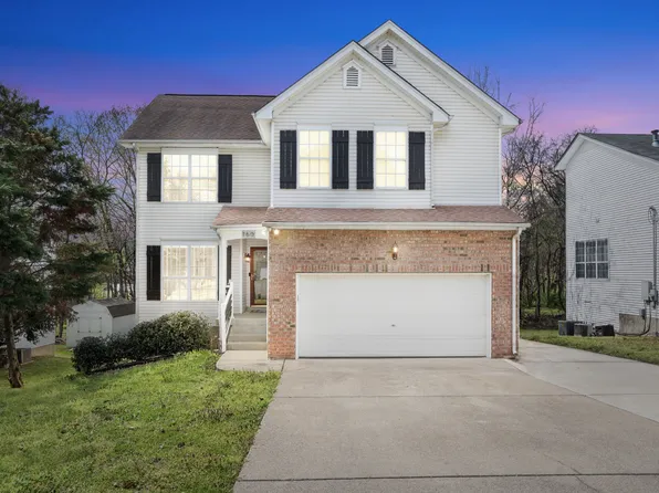 160 Waters Edge Ln, Hendersonville, TN 37075