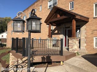624 Avenue A #W, Pittsburgh, PA