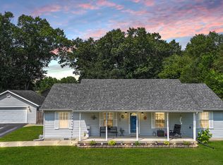 3120 Benedict St, New Chicago, IN