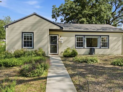301 Sheldon Ave, Downers Grove, IL, 60515