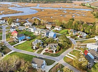 4291 Jacobs Point Ct, Hollywood, SC 29470