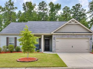 414 Millwater Ct, Grovetown, GA 30813