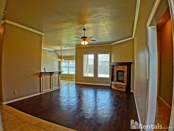 2nd image of 721 Abilene Way