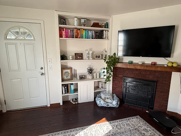896 Porter St #1-A — Photo 5