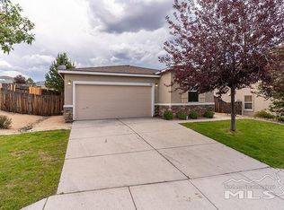 8865 Sunset Breeze Dr, Reno, NV 89506