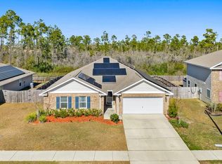 3927 Alva Thomas Rd, Panama City, FL 32404
