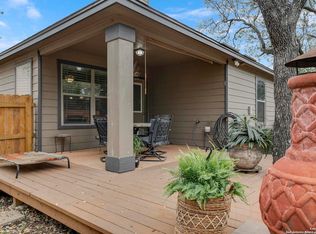 205 Sandy Shl, Boerne, TX 78006