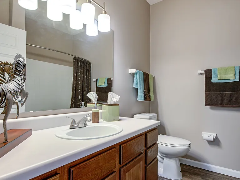 Summit Pointe — Photo 19