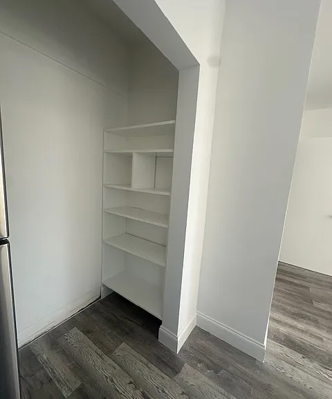 Pantry View