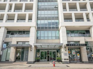 11 Bronte Rd #117, Oakville, ON L6L 0E1