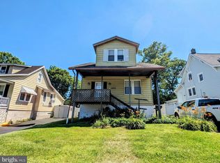 4505 Raspe Ave, Baltimore, MD 21206