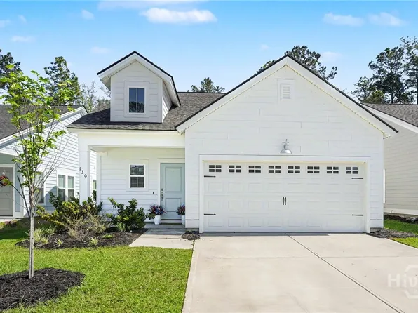 136 Holloway Hill, Pooler, GA 31322