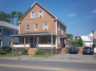 43 Silver St, Waterville, ME 04901