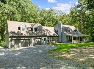 1321 Childs Dr #1, Hillsborough, NC 27278