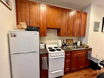 Rented by Best Apartments North Inc