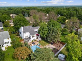 4712 Pebble Beach Way, Eagan, MN 55123