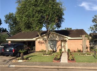 11747 N Kathy Ave, Houston, TX 77071