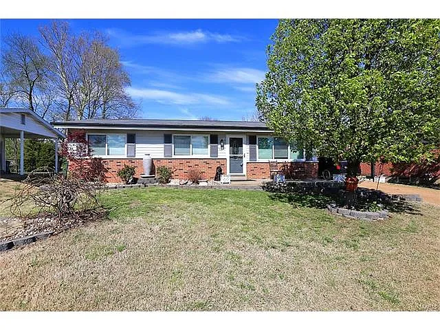 727 Mary Jo Ln photo 1