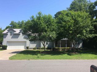 1305 Highland Ave, Dublin, GA 31021