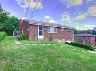 520 Jones Ave, Baden, PA