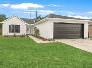 1310 Montgomery Blvd, Slidell, LA 70461