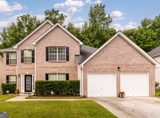 4385 Ivy Fork Dr, Loganville, GA 30052