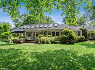 14758 Log Cabin Rd, Three Oaks, MI 49128