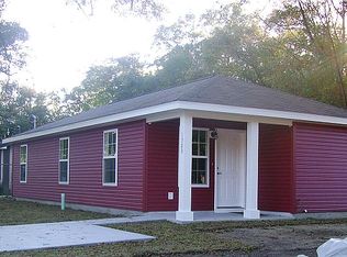 1523 Flower Ave, Panama City, FL 32405