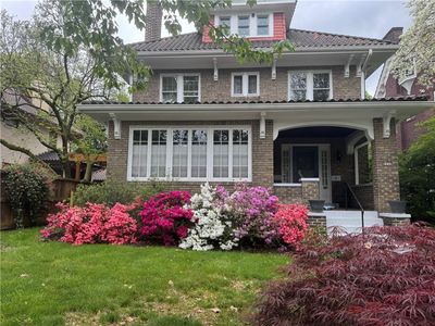 5836 Wayne Rd, Pittsburgh, PA, 15206
