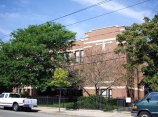 60 Gibson St APT 204, Dorchester, MA 02122