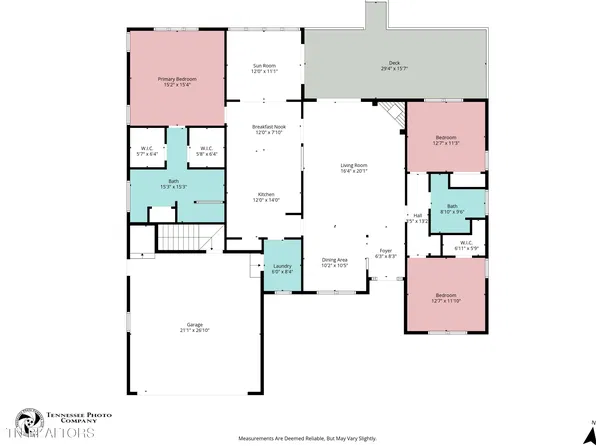 122 Pineridge Loop, Crossville, TN 38558