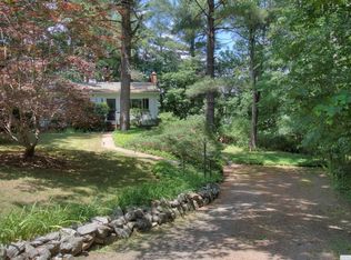 29 Fairview Dr, Copake, NY 12516