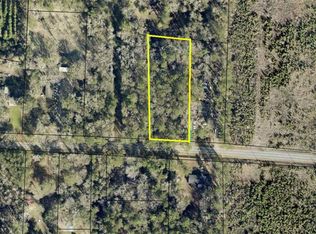 Greenville Rd, Kingsland, GA 31548