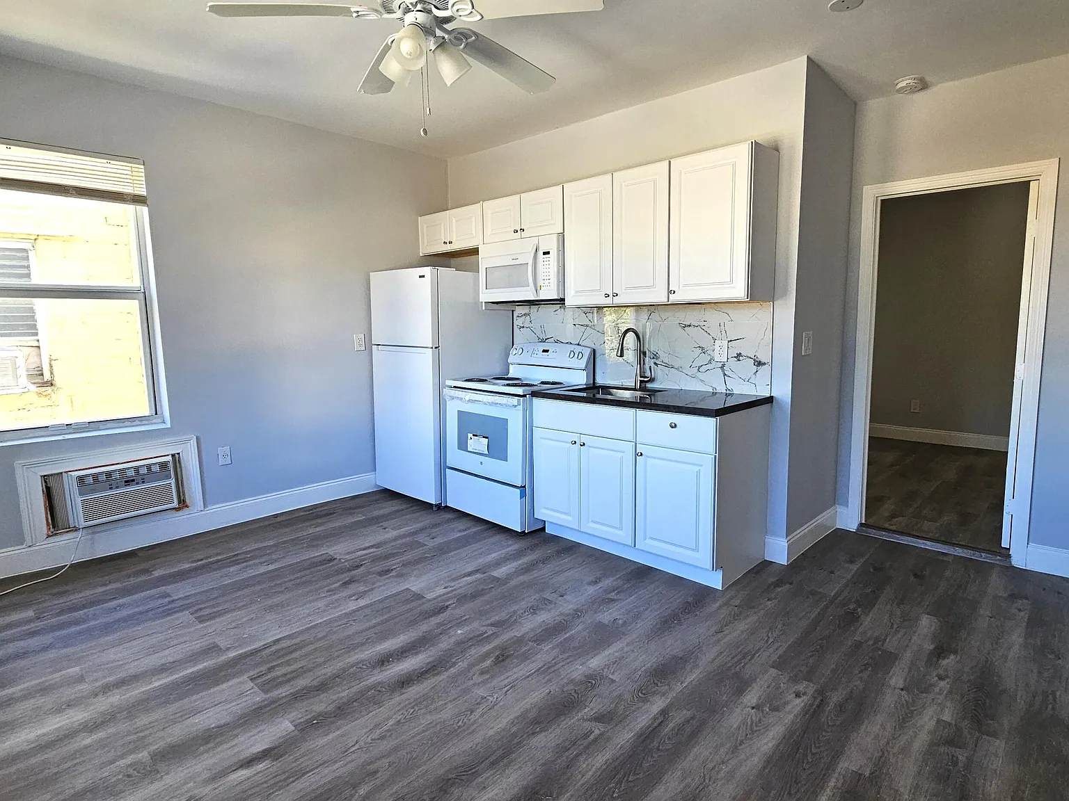 1 bed, 1.0 bath, 510 sqft, $1,675 — Photo 3