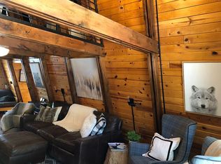 2600 Summer Loop, Forest Lakes, AZ 85931