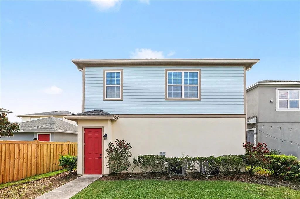 1 bed, 1.0 bath, 578 sqft, $1,650 — Photo 1