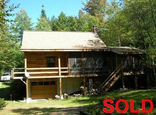 585 Ashuelot Dr, Washington, NH 03280