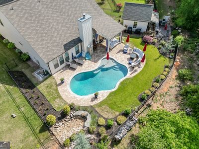 70 Frost Cv, Hoschton, GA, 30548