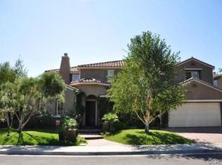 24242 Reyes Adobe Way, Valencia, CA 91354