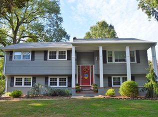 881 Raritan Rd, Scotch Plains, NJ 07076