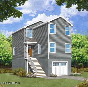 163 Raritan Avenue, Keansburg, NJ, 07734