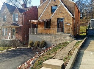 2382 Groveland St, Pittsburgh, PA 15234