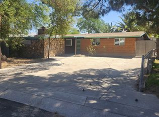 4410 N Alicia Ave, Tucson, AZ 85705