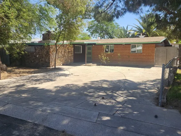4410 N Alicia Ave, Tucson, AZ 85705