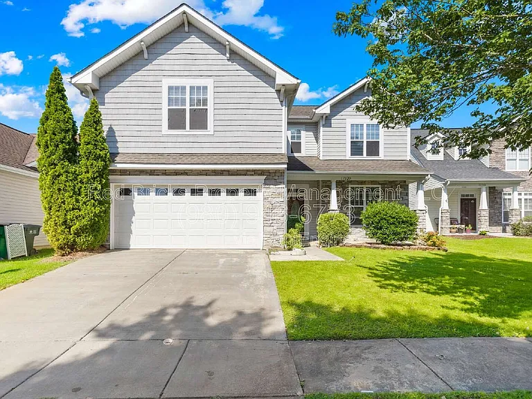 17320 Brightstone Ct — Photo 1