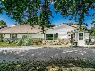 9611 SW Mann Rd, Augusta, KS 67010